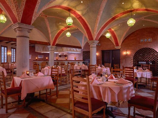 фото Iberotel Palace - Adults only изображение №50