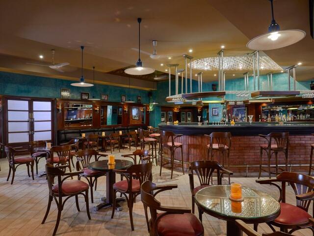 фото Iberotel Palace - Adults only изображение №46