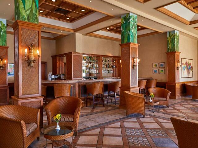 фотографии отеля Iberotel Palace - Adults only изображение №47