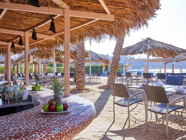 фото отеля Iberotel Palace - Adults only изображение №45