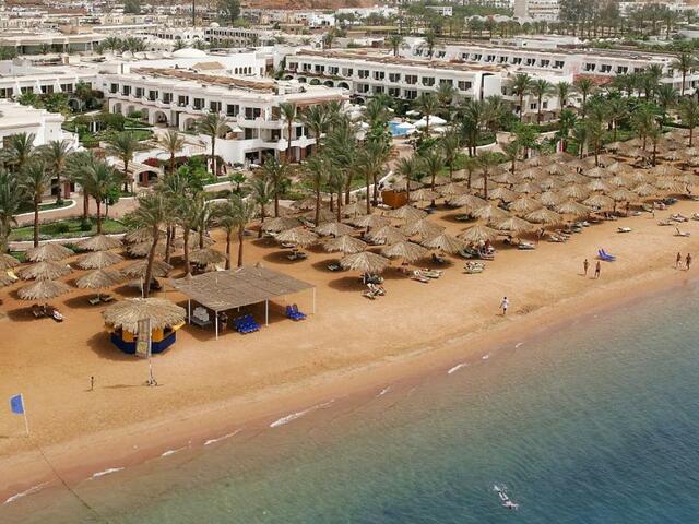 фото отеля Iberotel Palace - Adults only изображение №37