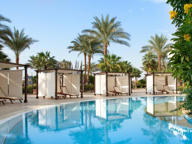 фотографии Iberotel Palace - Adults only изображение №36