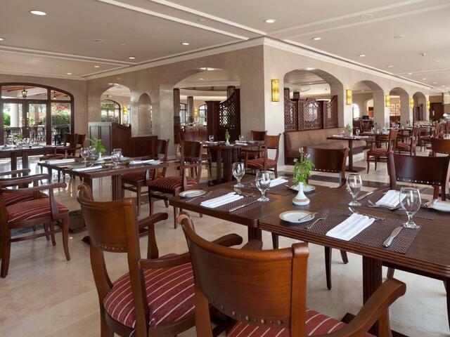 фотографии отеля Iberotel Palace - Adults only изображение №35