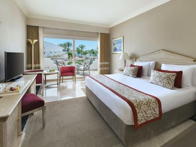 фотографии отеля Iberotel Palace - Adults only изображение №31