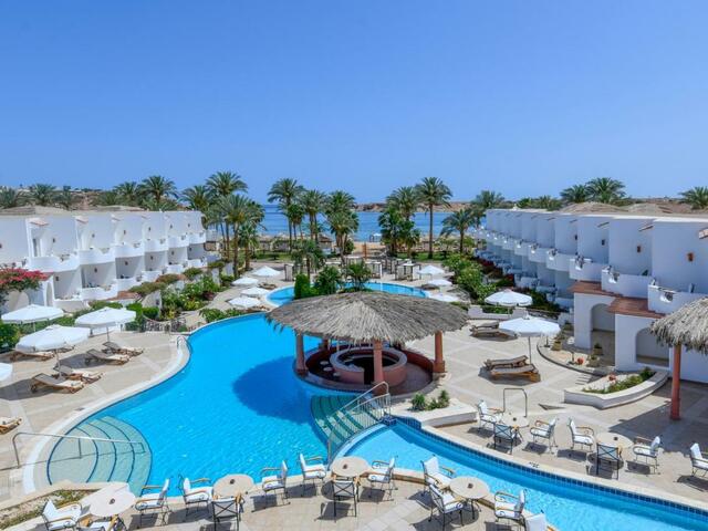 фото отеля Iberotel Palace - Adults only изображение №1