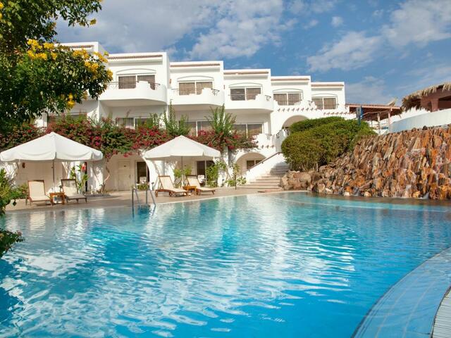 фотографии Iberotel Palace - Adults only изображение №32