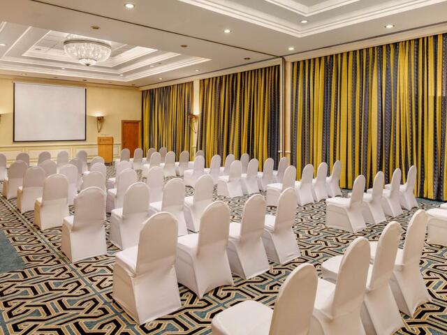 фотографии отеля Iberotel Palace - Adults only изображение №27