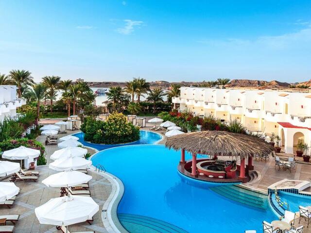 фото отеля Iberotel Palace - Adults only изображение №33