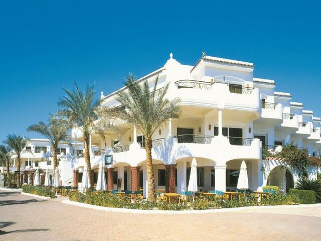 фото Iberotel Palace - Adults only изображение №30