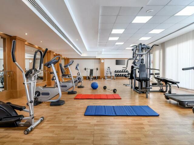 фотографии отеля Iberotel Palace - Adults only изображение №23