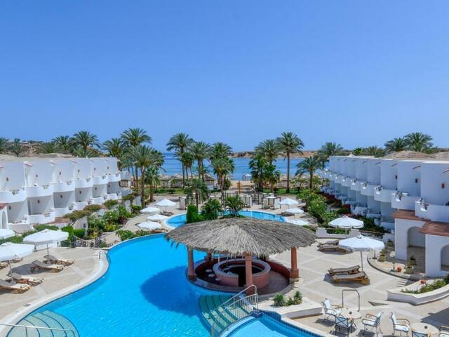 фото Iberotel Palace - Adults only изображение №22