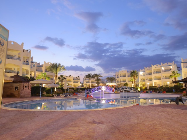 фото отеля Sharm Bride Resort Aqua Park & Spa (ex. Aqua Hotel Resort & Spa; Top Choice Sharm Bride) изображение №13