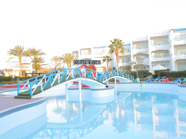 фотографии Sharm Bride Resort Aqua Park & Spa (ex. Aqua Hotel Resort & Spa; Top Choice Sharm Bride) изображение №8