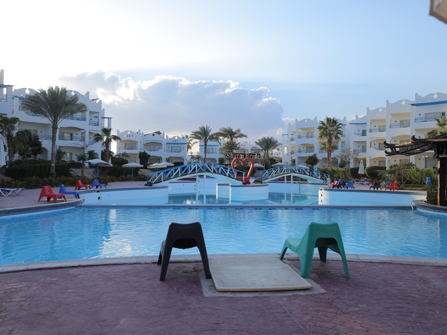 фото Sharm Bride Resort Aqua Park & Spa (ex. Aqua Hotel Resort & Spa; Top Choice Sharm Bride) изображение №6
