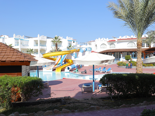 фотографии отеля Sharm Bride Resort Aqua Park & Spa (ex. Aqua Hotel Resort & Spa; Top Choice Sharm Bride) изображение №3