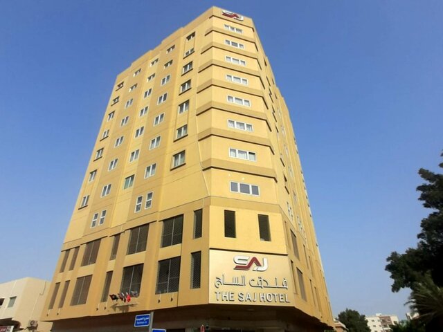 фото отеля The Saj изображение №1