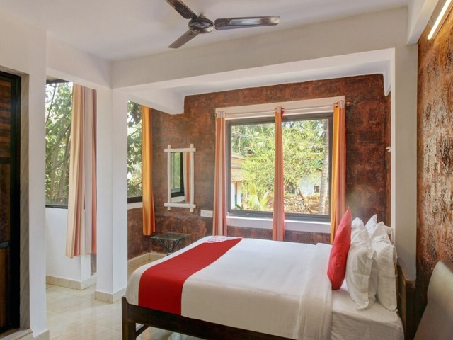 фото Sal De Goa изображение №2