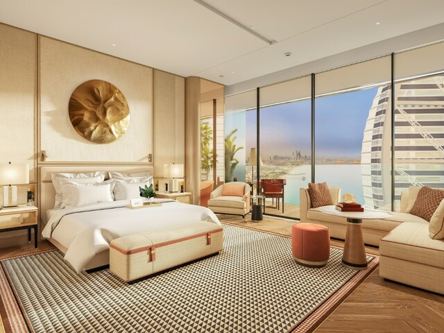 фотографии Jumeirah Marsa Al Arab изображение №28