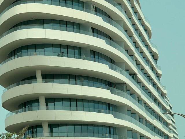 фото отеля Jumeirah Marsa Al Arab изображение №29