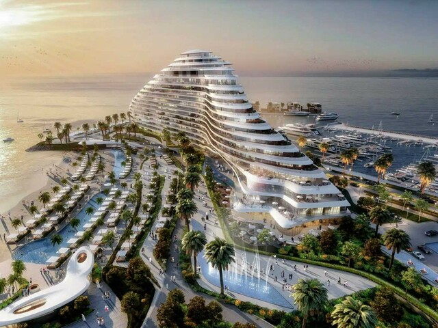 фотографии отеля Jumeirah Marsa Al Arab изображение №23