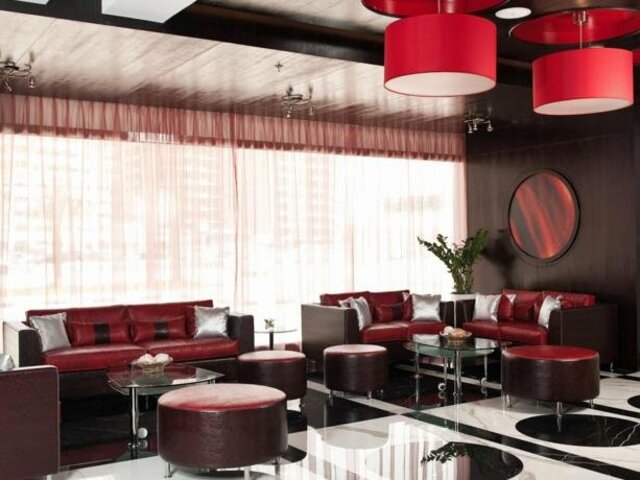 фотографии Al Azmi Hotel Al Nahda изображение №8