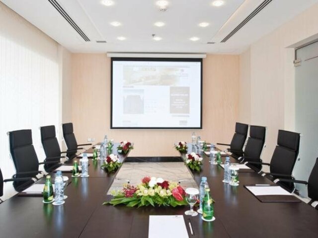 фото отеля Al Azmi Hotel Al Nahda изображение №9