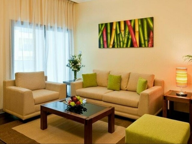 фото Al Azmi Hotel Al Nahda изображение №2