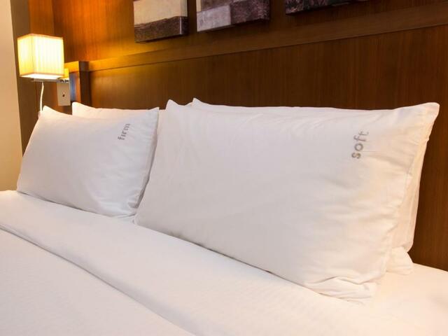 фото отеля Holiday Inn Abu Dhabi изображение №49