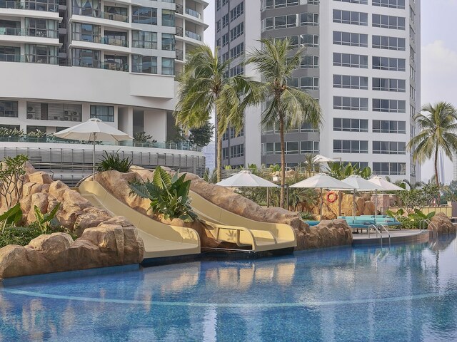 Renaissance Kuala Lumpur & Convention Centre