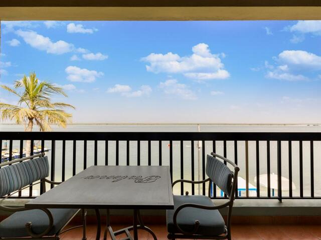 фото отеля Palma Beach Resort & Spa изображение №25