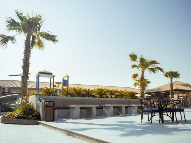 фото Palma Beach Resort & Spa изображение №22
