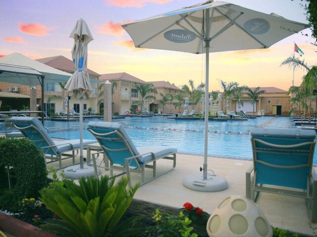 фото отеля Palma Beach Resort & Spa изображение №21
