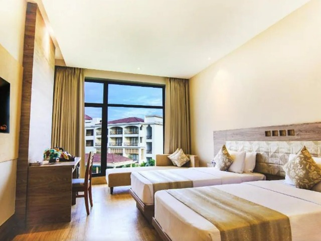 фото отеля Resort Rio изображение №5