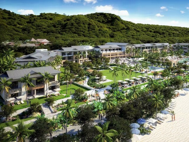 Canopy By Hilton Seychelles