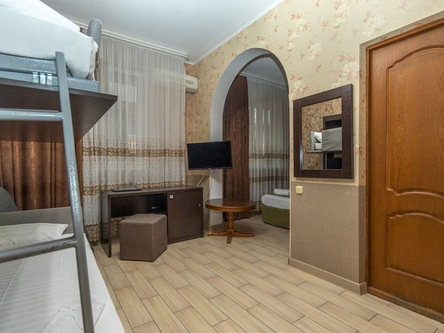 фотографии отеля Пальма (Palma) изображение №43