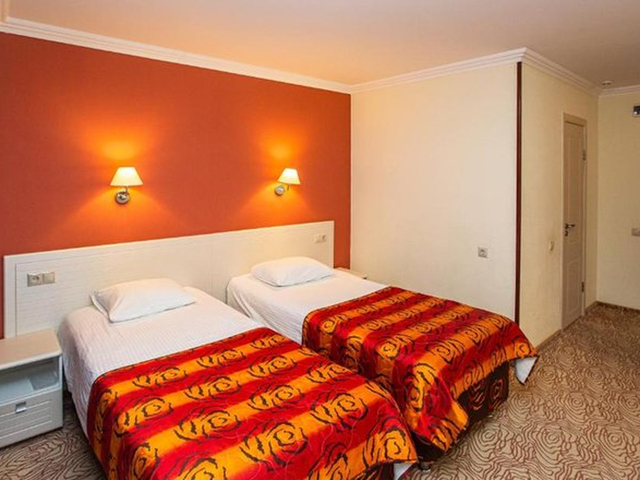 фотографии отеля Alex Resort & Spa (ex. Alex Beach) изображение №43