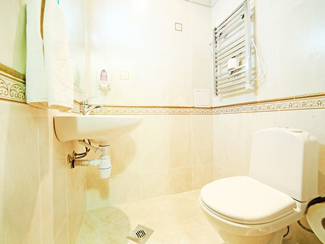 фото отеля Alex Resort & Spa (ex. Alex Beach) изображение №21