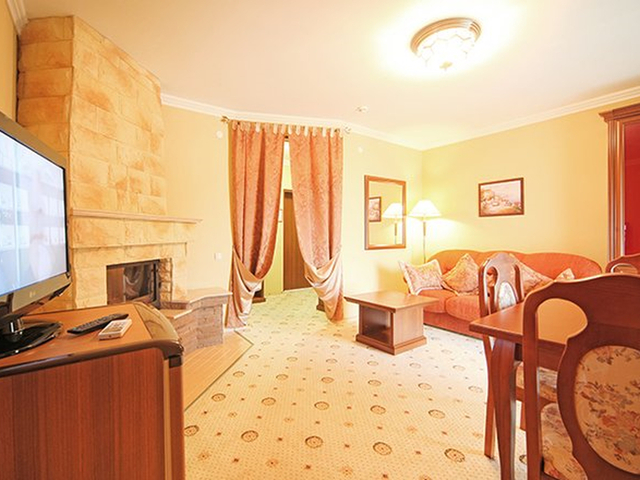 фотографии Alex Resort & Spa (ex. Alex Beach) изображение №16