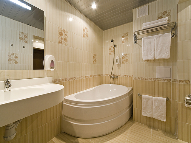 фото отеля Alex Resort & Spa (ex. Alex Beach) изображение №13