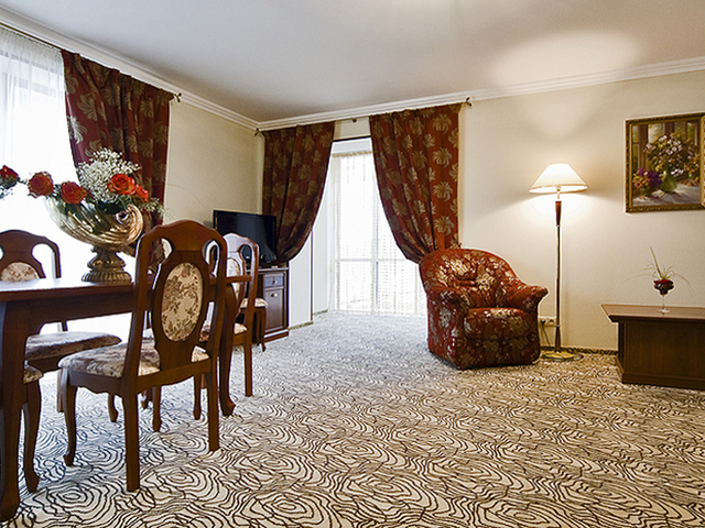 фото отеля Alex Resort & Spa (ex. Alex Beach) изображение №9