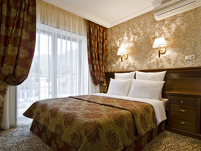 фото отеля Alex Resort & Spa (ex. Alex Beach) изображение №5