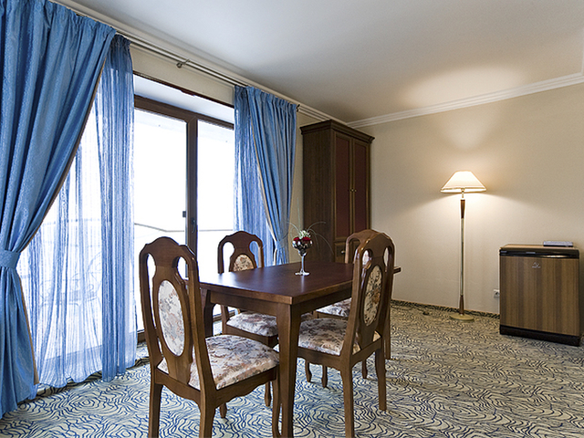 фотографии отеля Alex Resort & Spa (ex. Alex Beach) изображение №3