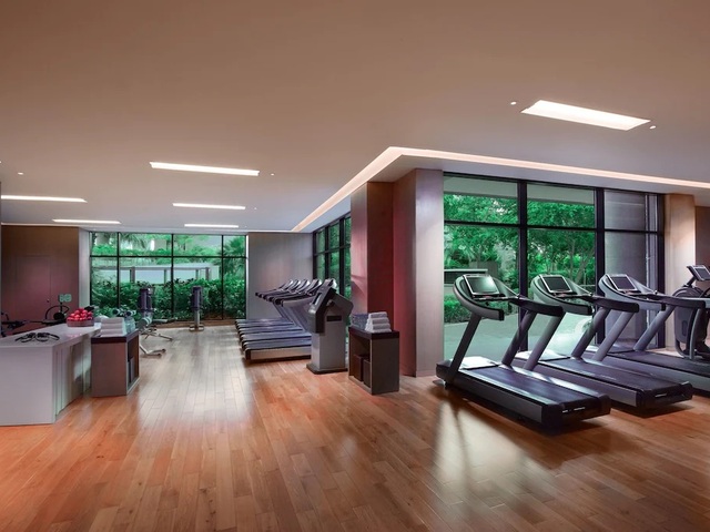фото Grand Hyatt Residence изображение №34