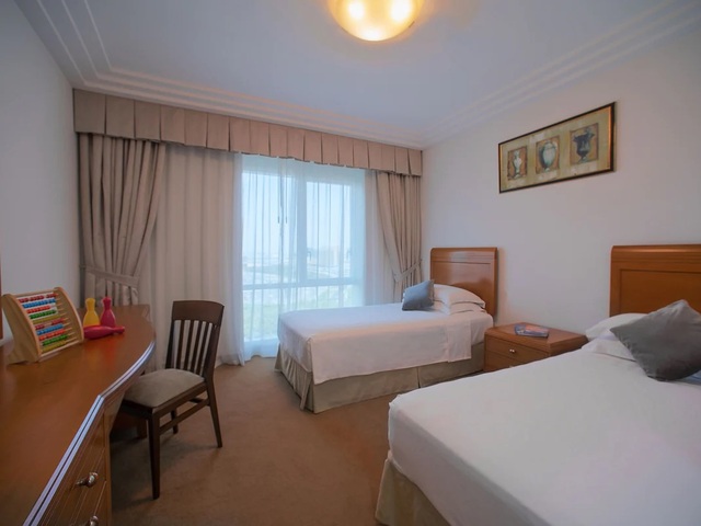 фотографии Grand Hyatt Residence изображение №28