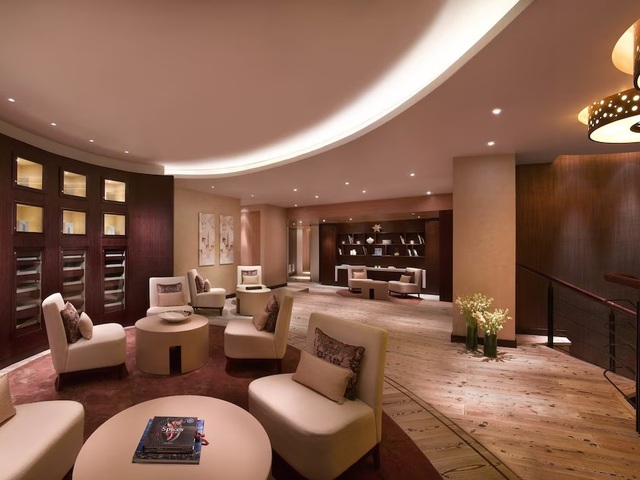 фотографии Grand Hyatt Residence изображение №32