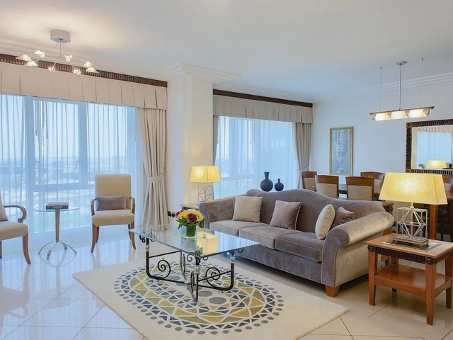 фотографии отеля Grand Hyatt Residence изображение №27