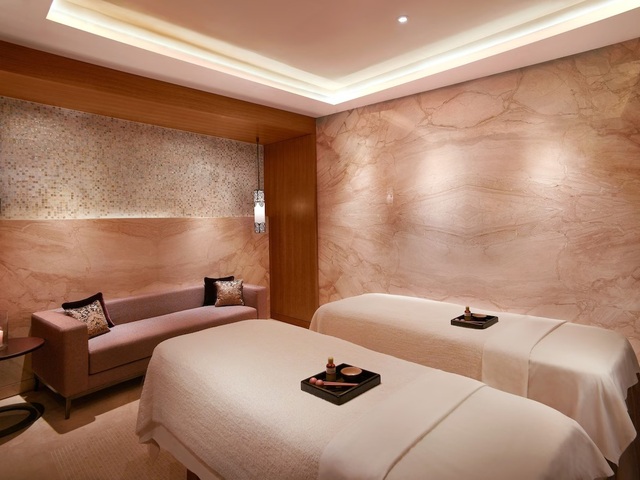 фото отеля Grand Hyatt Residence изображение №29