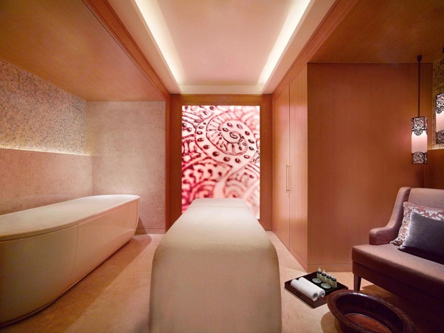 фотографии Grand Hyatt Residence изображение №24