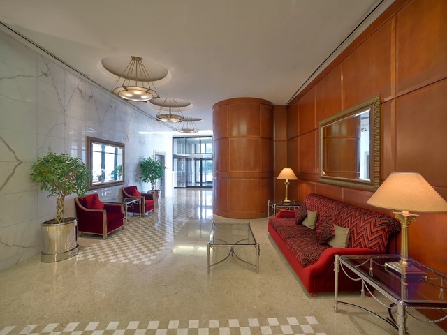 фото Grand Hyatt Residence изображение №30