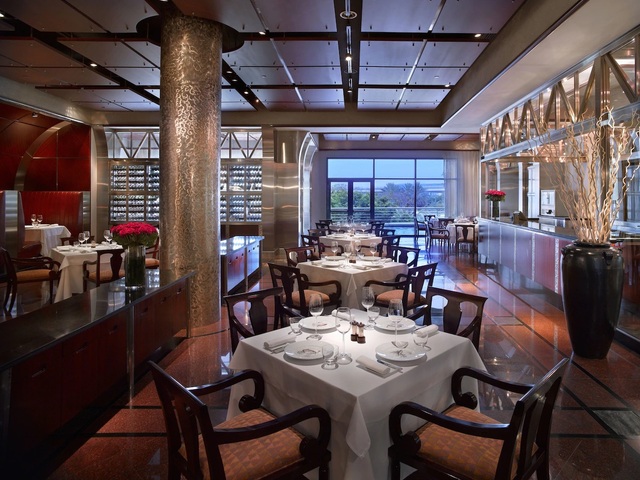 фото отеля Grand Hyatt Residence изображение №21